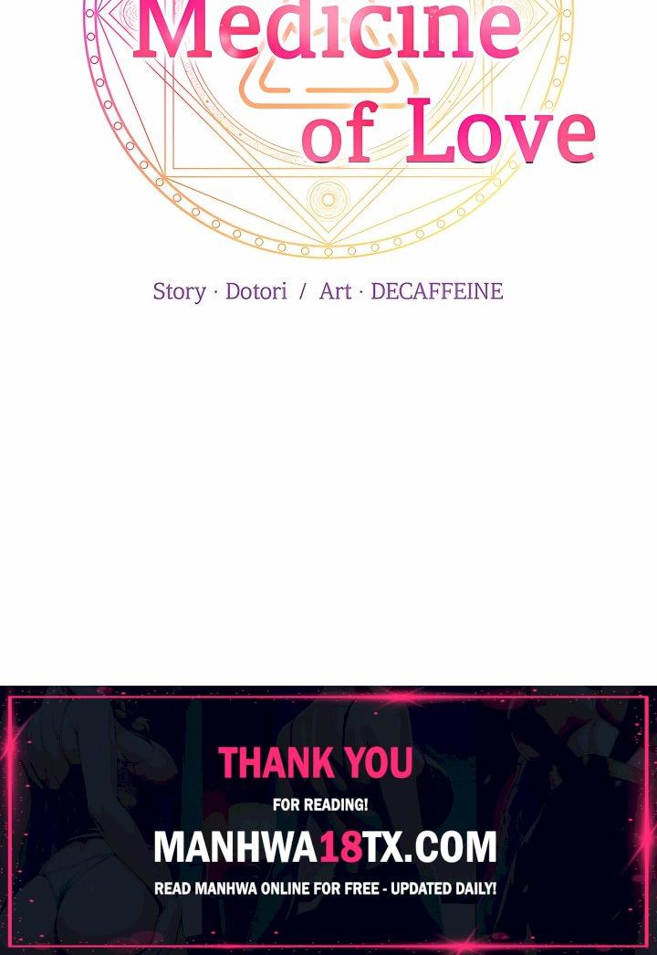 The Liquid Medicine of Love Chapter 15 - Page 19