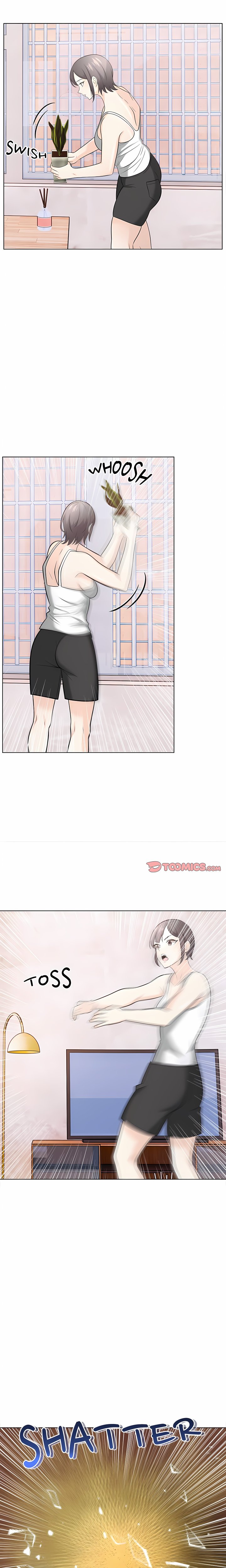 The Liquid Medicine of Love Chapter 22 - Page 14