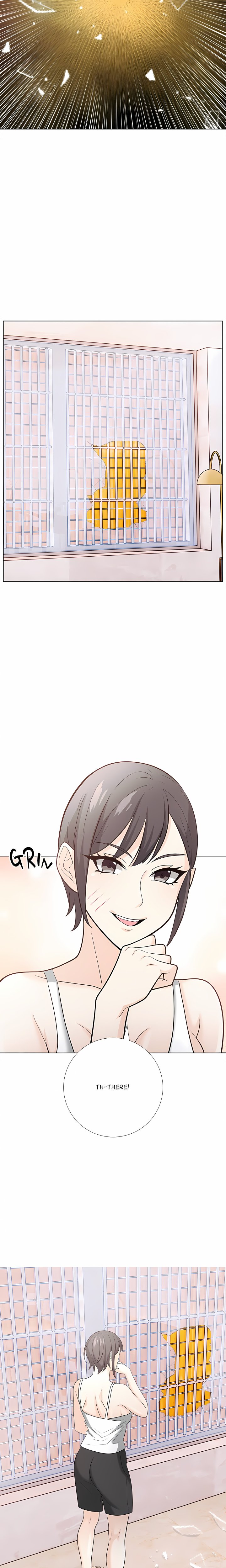 The Liquid Medicine of Love Chapter 22 - Page 15