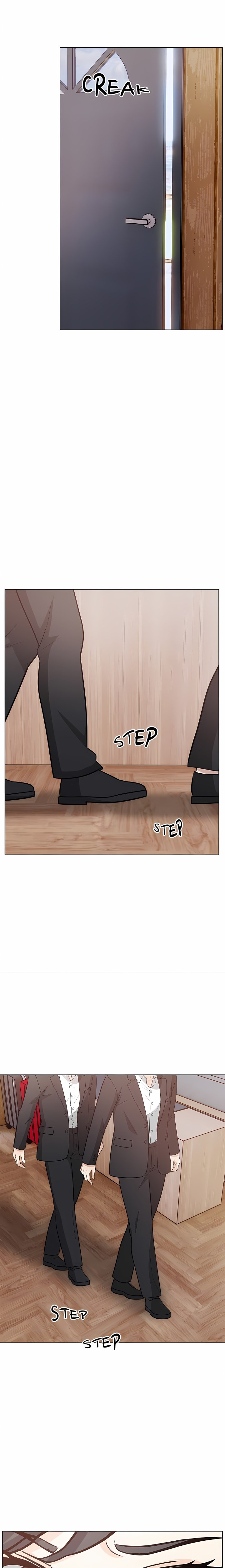 The Liquid Medicine of Love Chapter 22 - Page 3