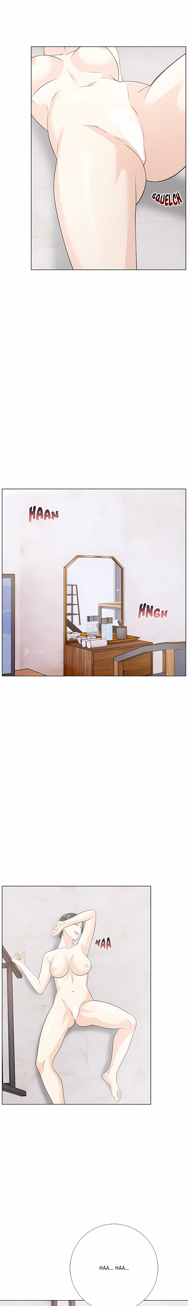 The Liquid Medicine of Love Chapter 24 - Page 10