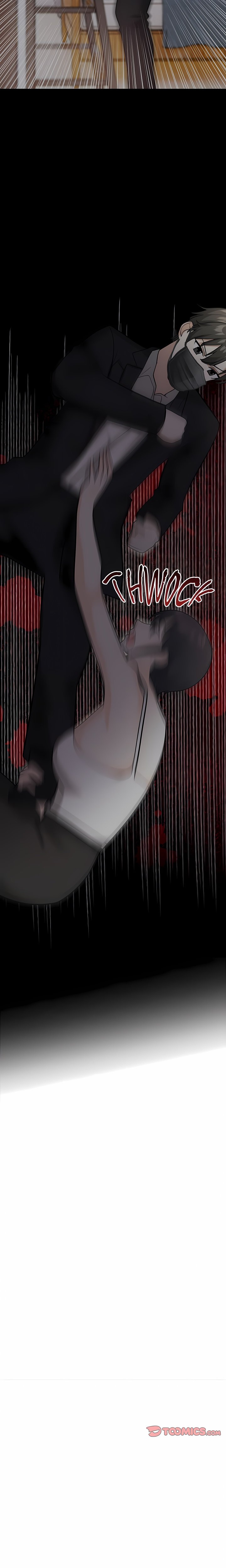 The Liquid Medicine of Love Chapter 26 - Page 3