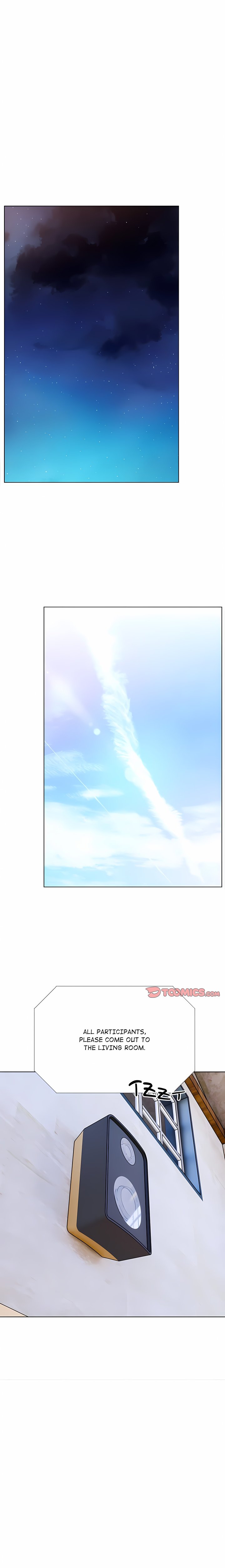 The Liquid Medicine of Love Chapter 28 - Page 3