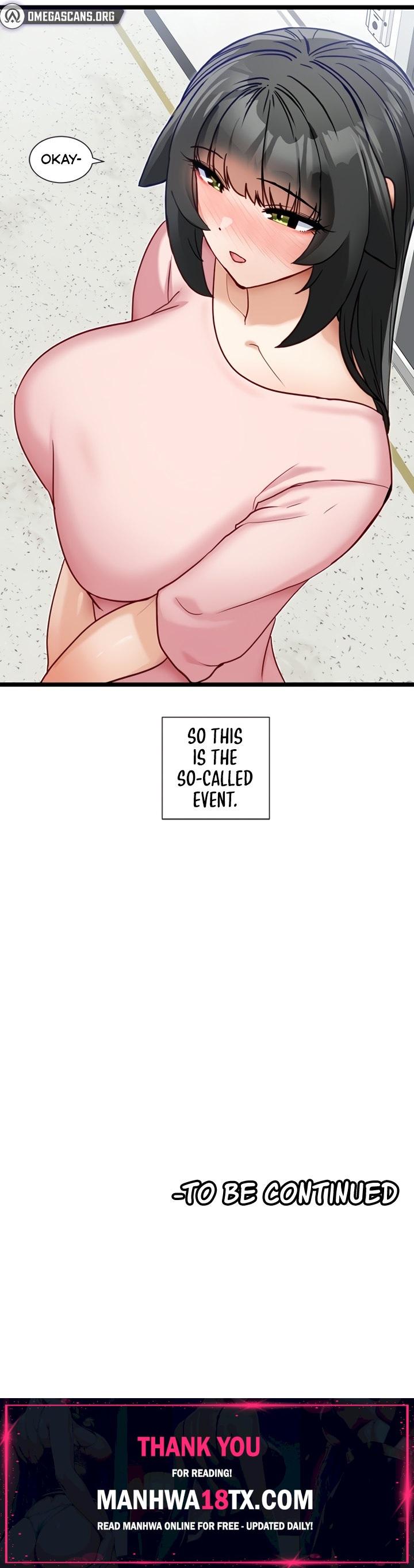Heroine App Chapter 13 - Page 9