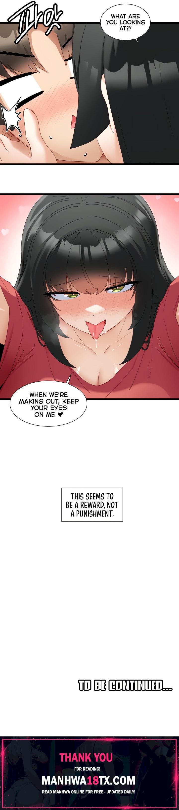 Heroine App Chapter 31 - Page 15