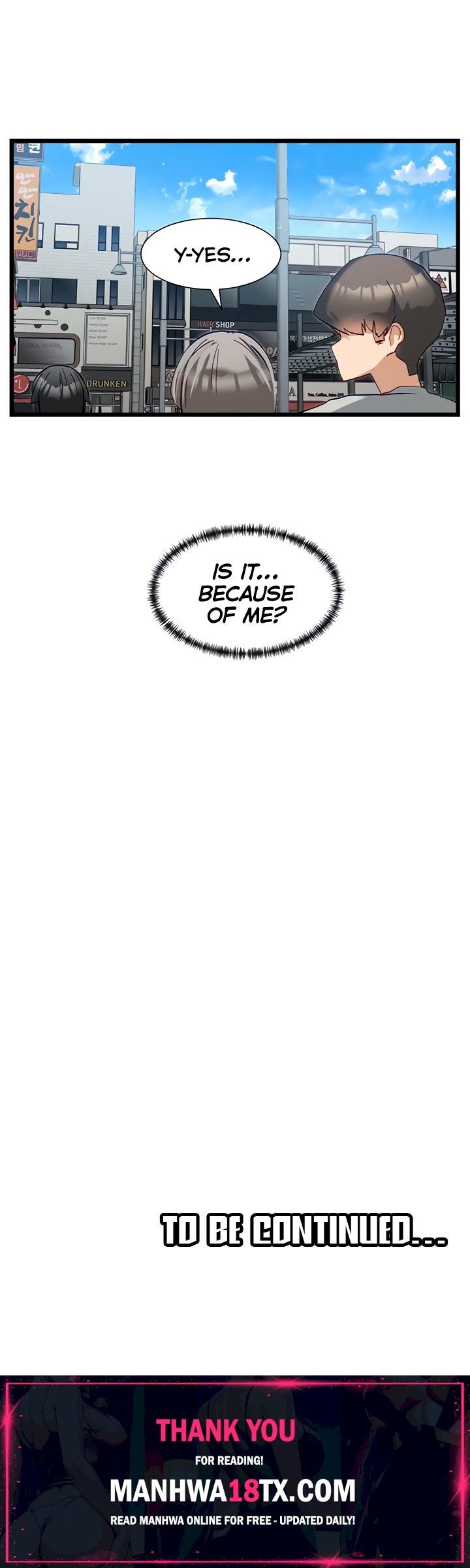 Heroine App Chapter 44 - Page 13