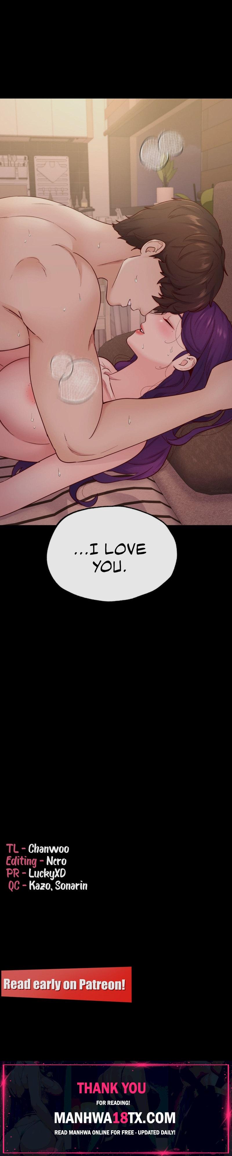 Not in School! Chapter 39 - Page 18