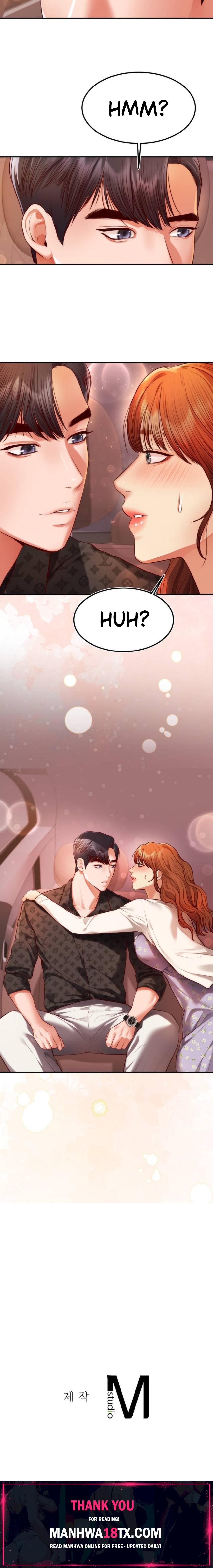 Blueming Chapter 1 - Page 30