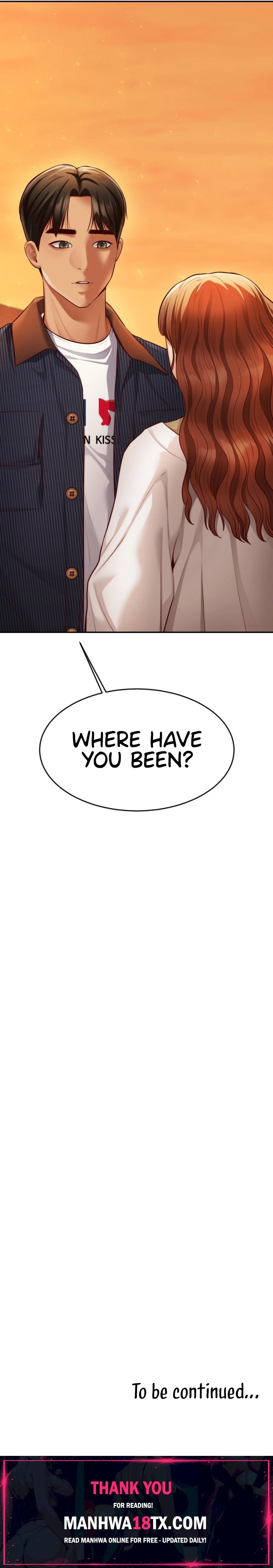 Blueming Chapter 13 - Page 22
