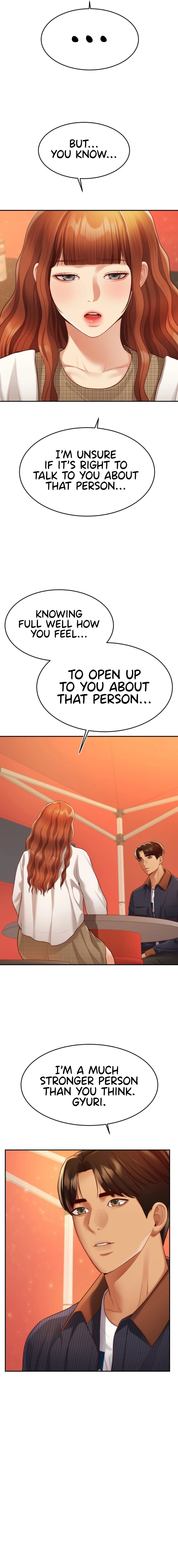 Blueming Chapter 14 - Page 16