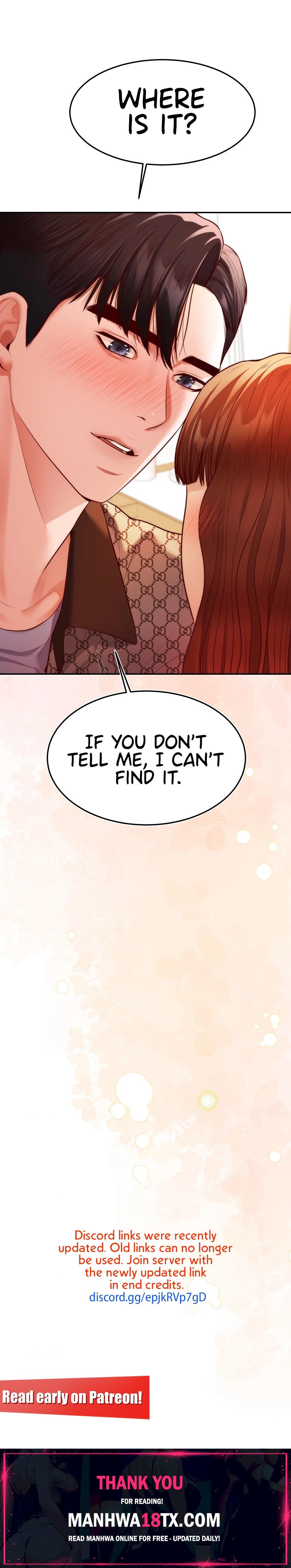 Blueming Chapter 4 - Page 21
