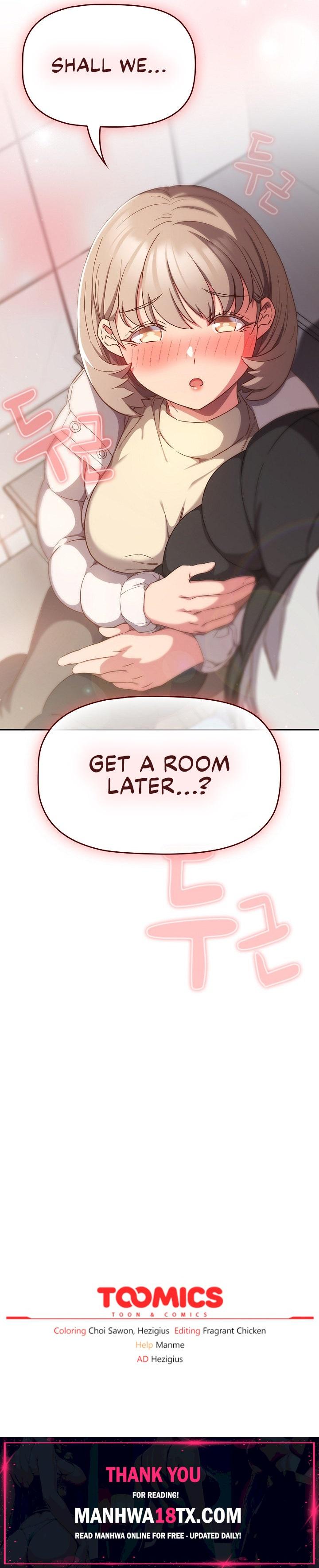The Four Of Us Can’t Live Together Chapter 24 - Page 19