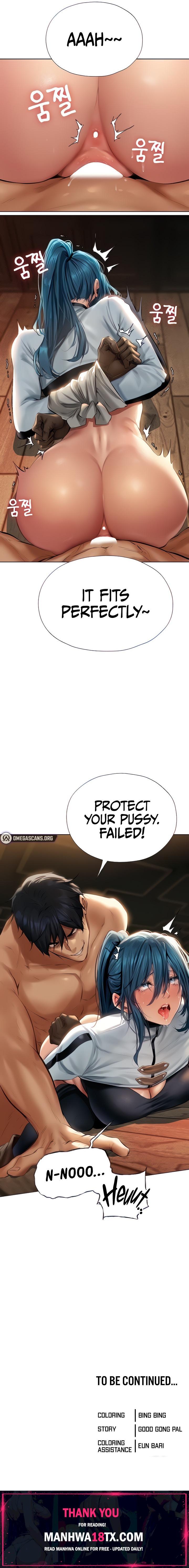 MILF Hunting In Another World Chapter 10 - Page 29