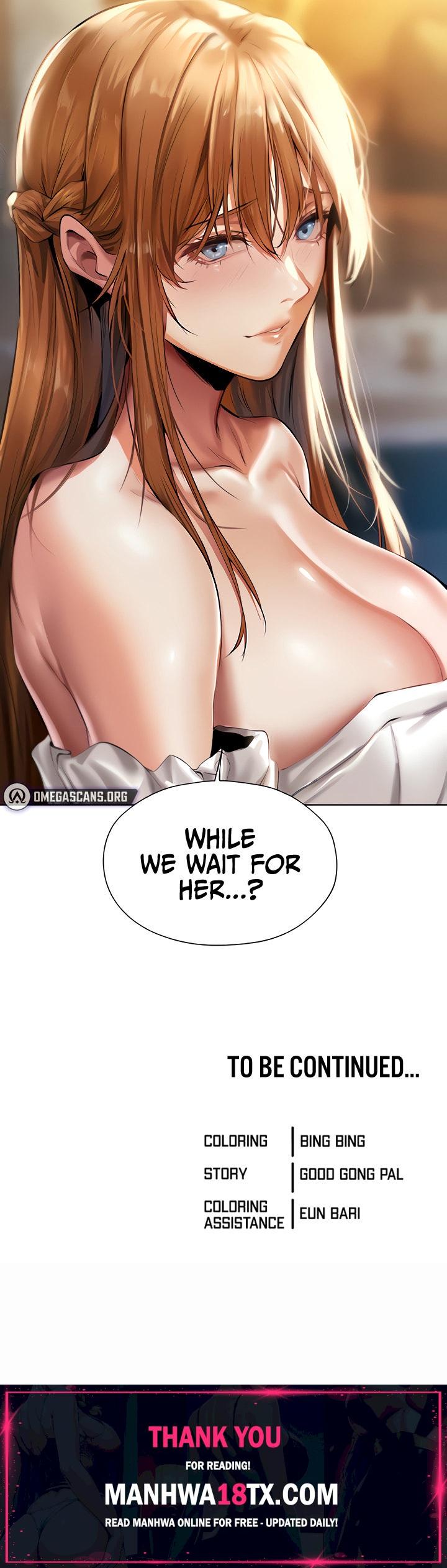 MILF Hunting In Another World Chapter 12 - Page 23