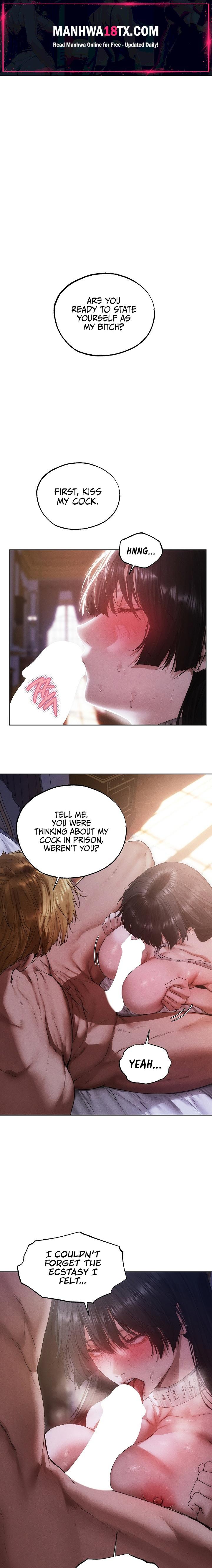 MILF Hunting In Another World Chapter 136 - Page 1