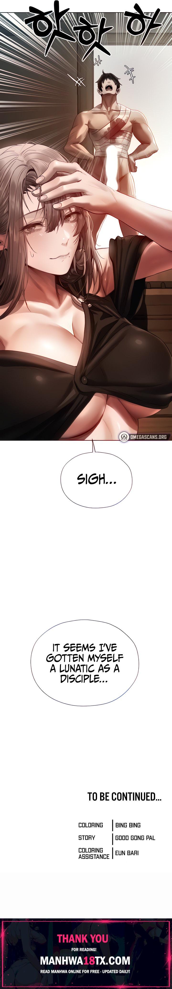 MILF Hunting In Another World Chapter 17 - Page 25