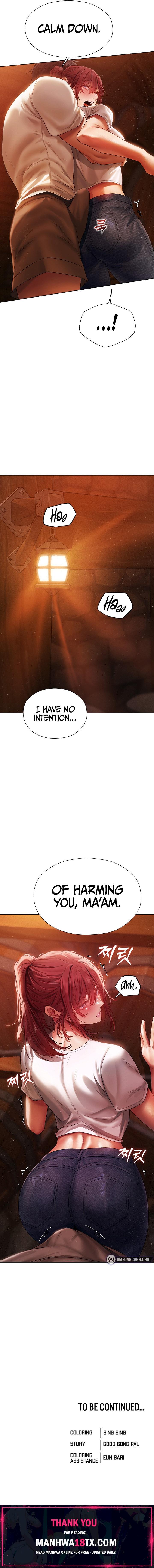 MILF Hunting In Another World Chapter 19 - Page 23