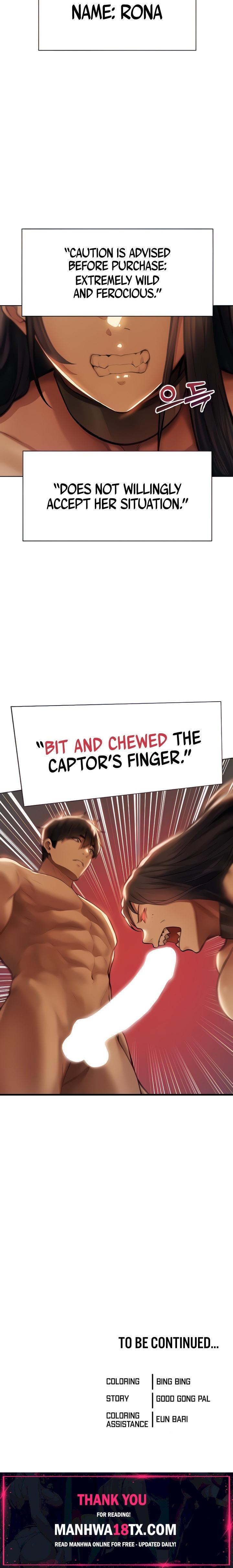 MILF Hunting In Another World Chapter 28 - Page 29