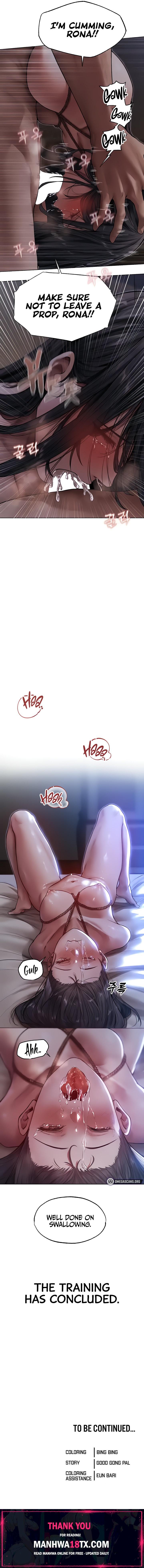 MILF Hunting In Another World Chapter 31 - Page 19