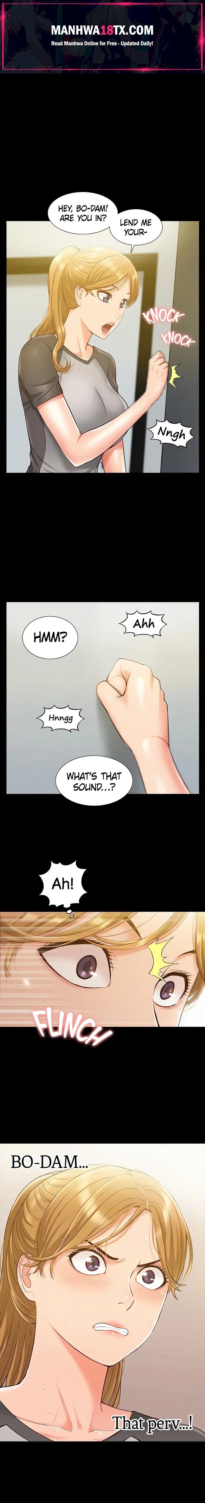 Coming Too Soon Chapter 14 - Page 1