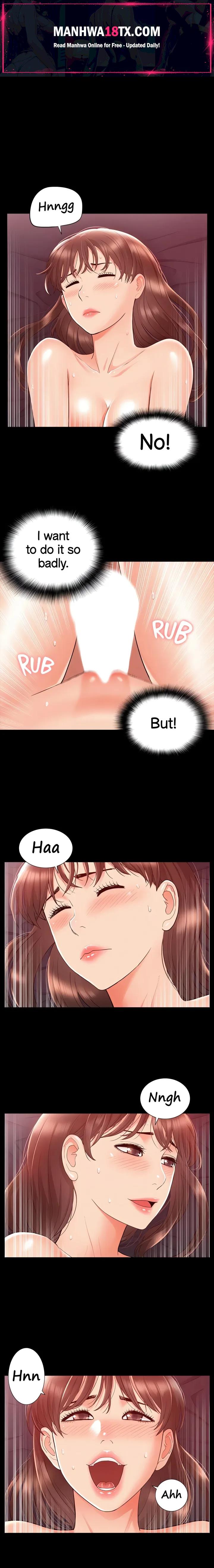 Coming Too Soon Chapter 23 - Page 1