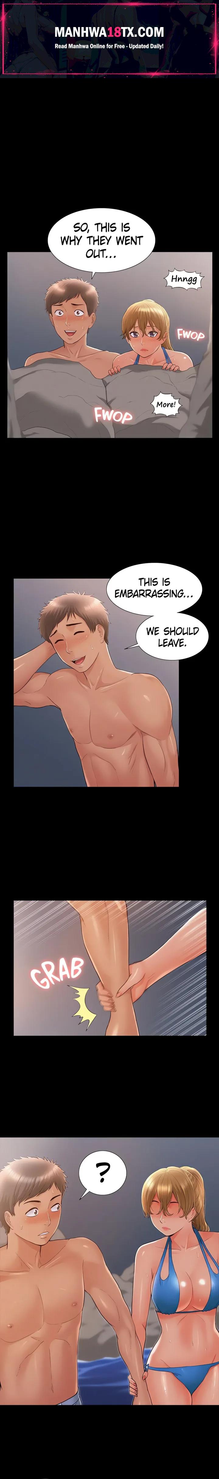 Coming Too Soon Chapter 30 - Page 1