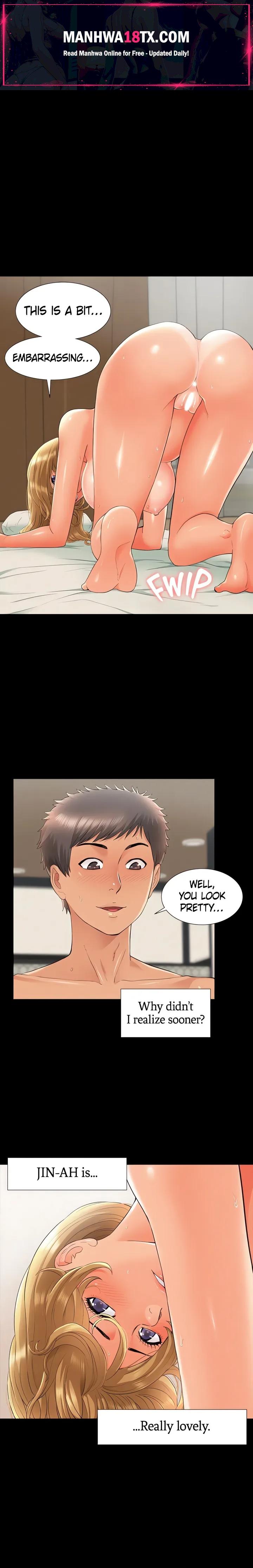 Coming Too Soon Chapter 31 - Page 1