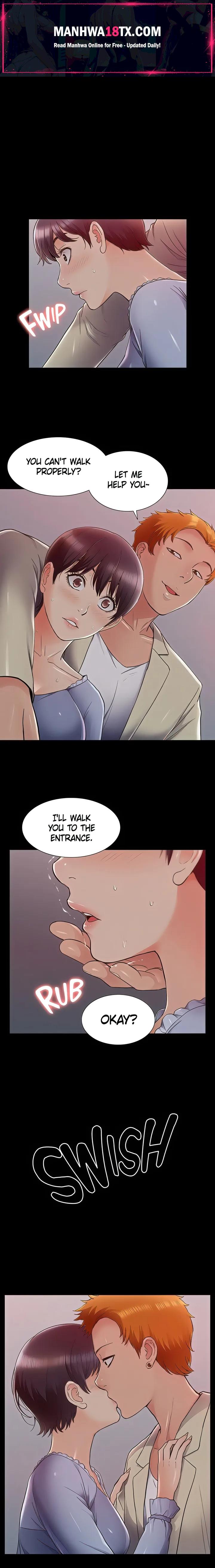 Coming Too Soon Chapter 44 - Page 1