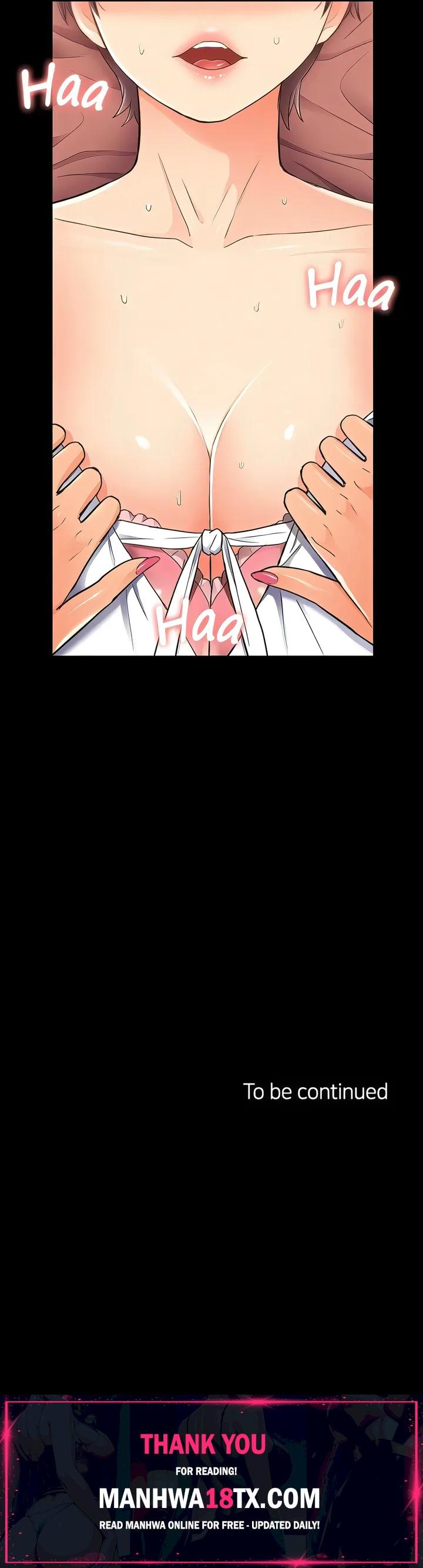 Coming Too Soon Chapter 45 - Page 20