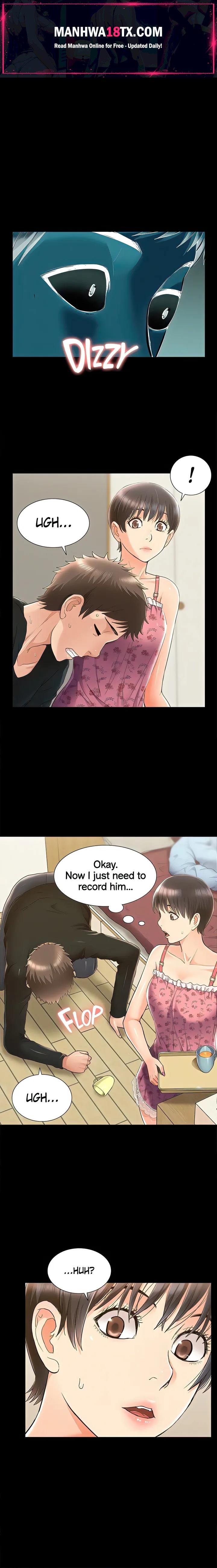 Coming Too Soon Chapter 47 - Page 1