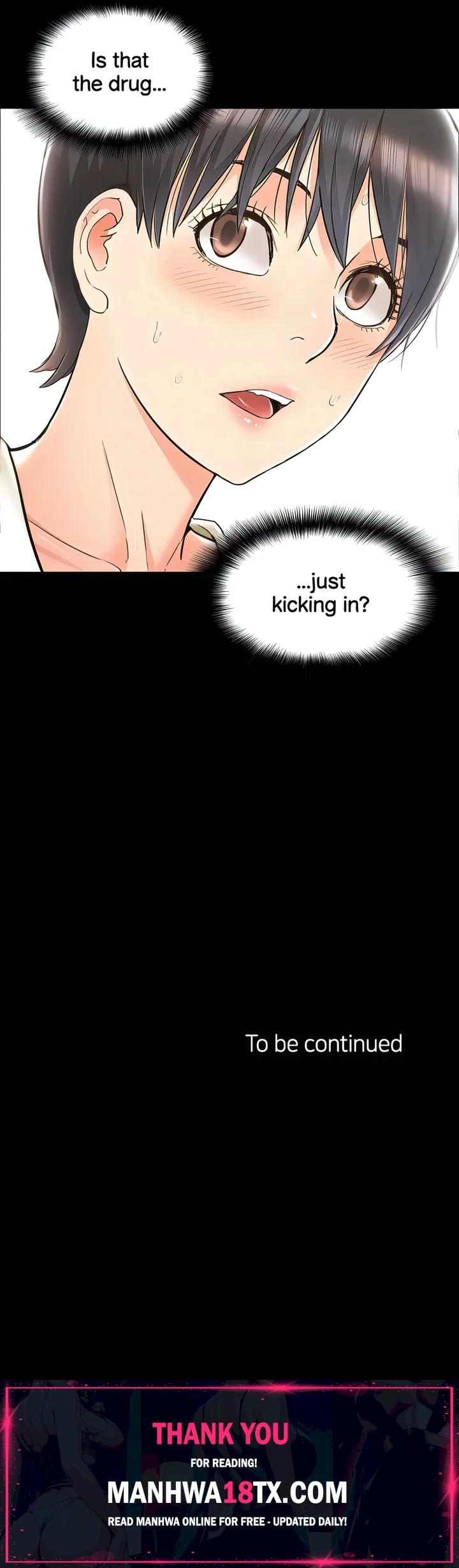 Coming Too Soon Chapter 47 - Page 23