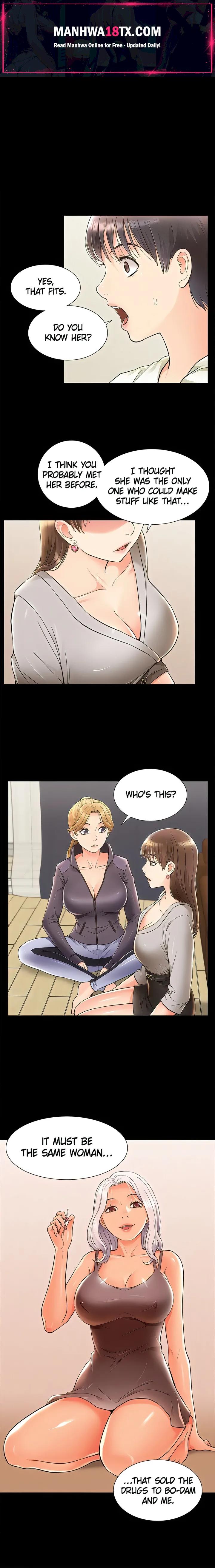 Coming Too Soon Chapter 49 - Page 1