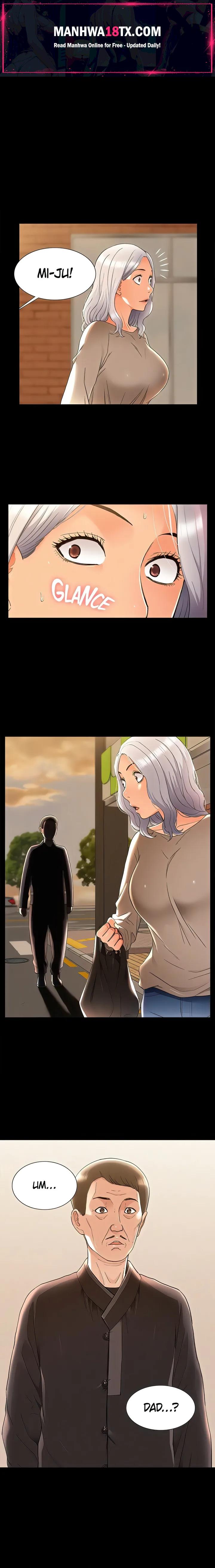 Coming Too Soon Chapter 53 - Page 1