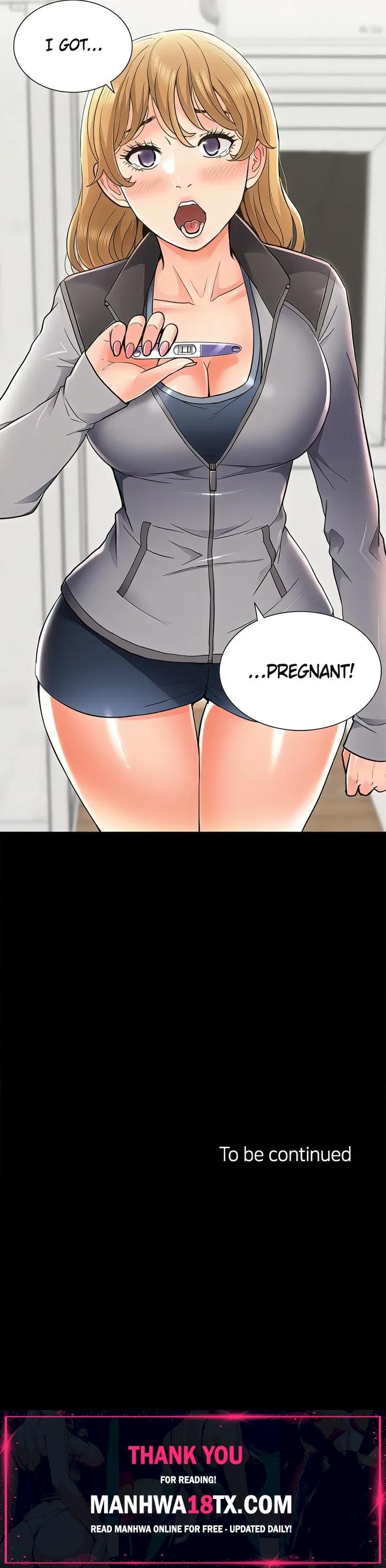Coming Too Soon Chapter 55 - Page 23