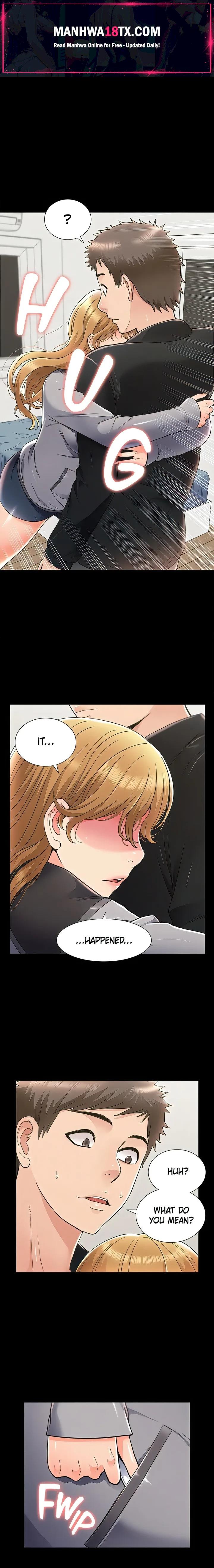 Coming Too Soon Chapter 56 - Page 1