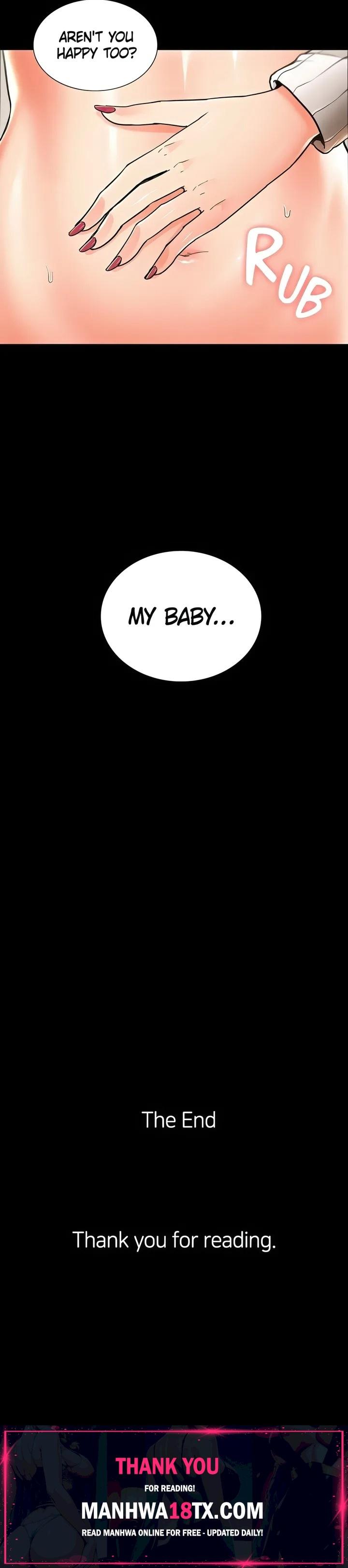Coming Too Soon Chapter 56 - Page 23