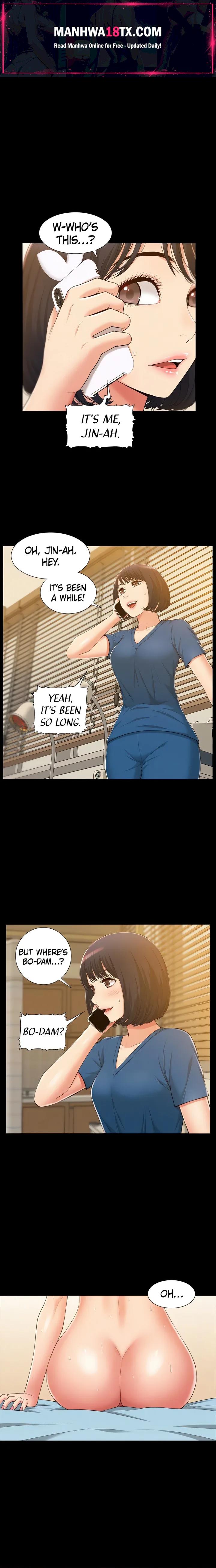 Coming Too Soon Chapter 9 - Page 1