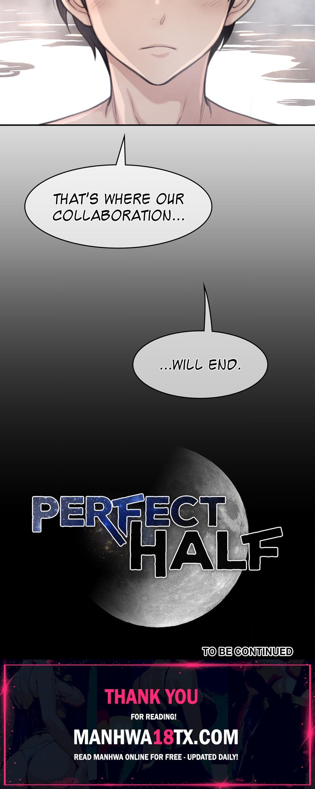 Perfect Half Chapter 160 - Page 44