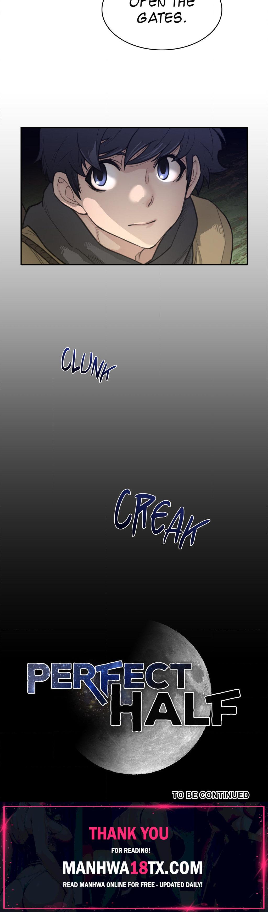Perfect Half Chapter 163 - Page 35
