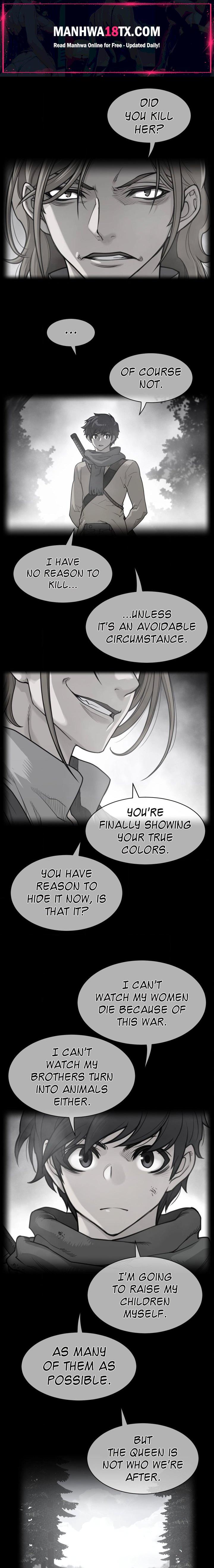 Perfect Half Chapter 209 - Page 1