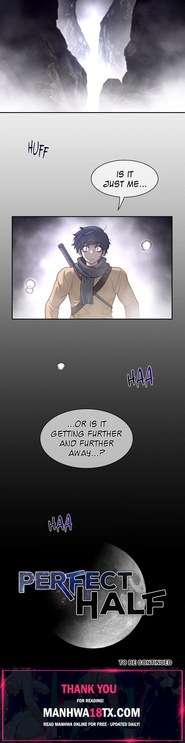 Perfect Half Chapter 209 - Page 12