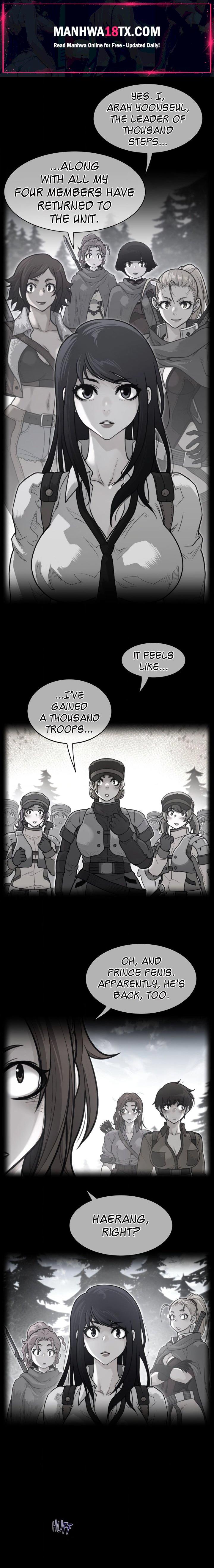 Perfect Half Chapter 210 - Page 1