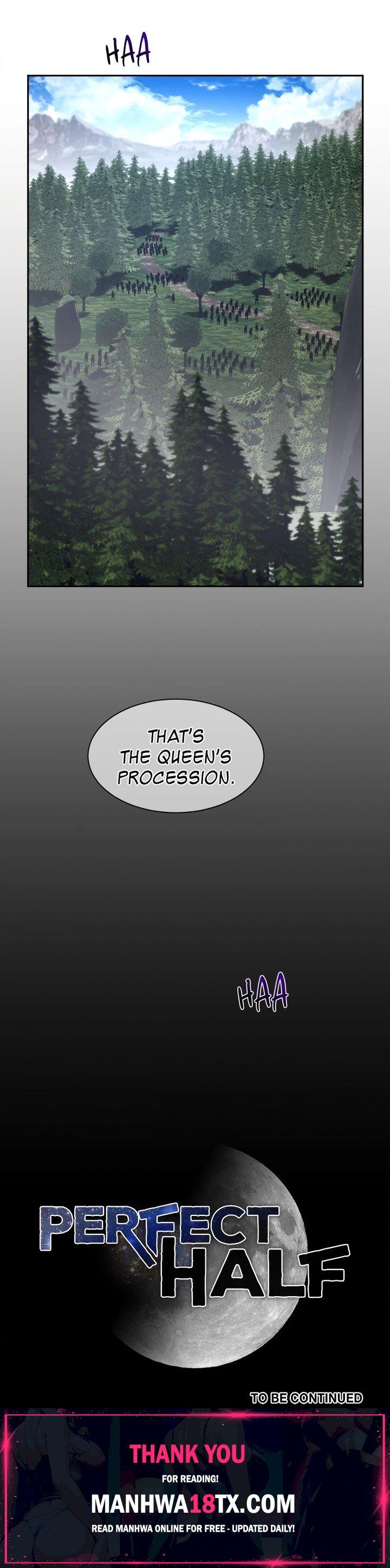 Perfect Half Chapter 210 - Page 12