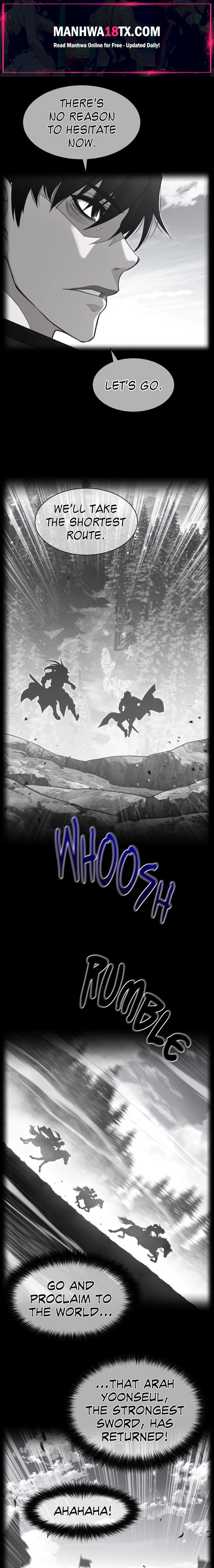 Perfect Half Chapter 211 - Page 1