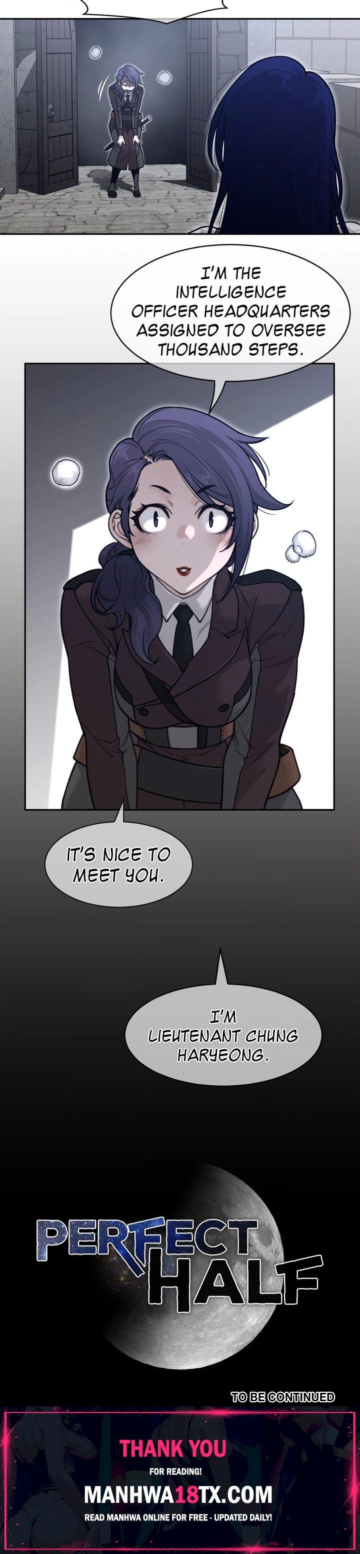 Perfect Half Chapter 212 - Page 12