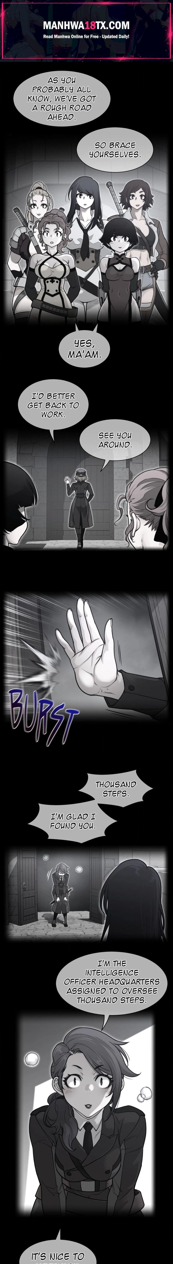 Perfect Half Chapter 213 - Page 1