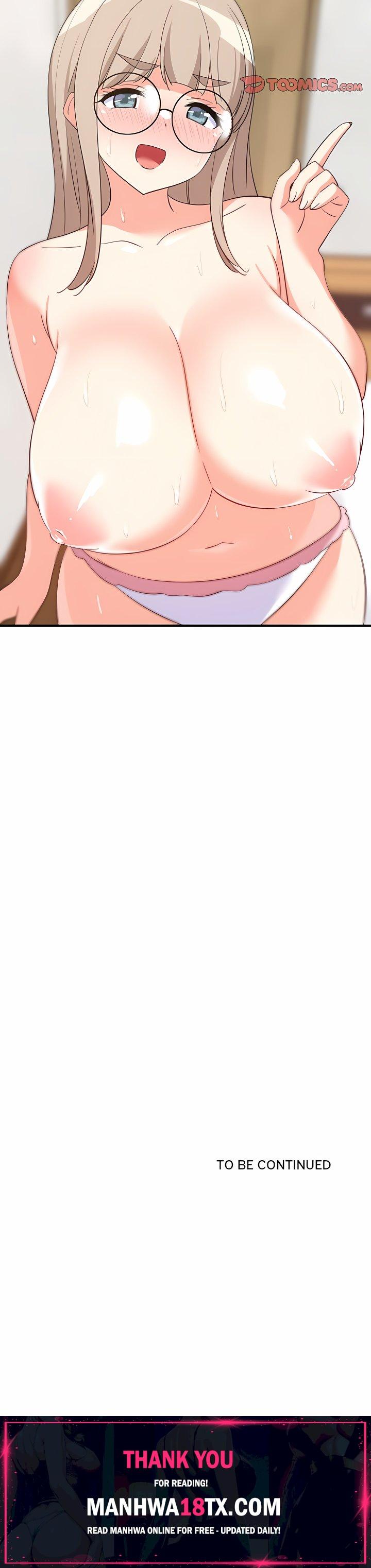 College Grades Skyrocketing (Uncensored) Chapter 43 - Page 26