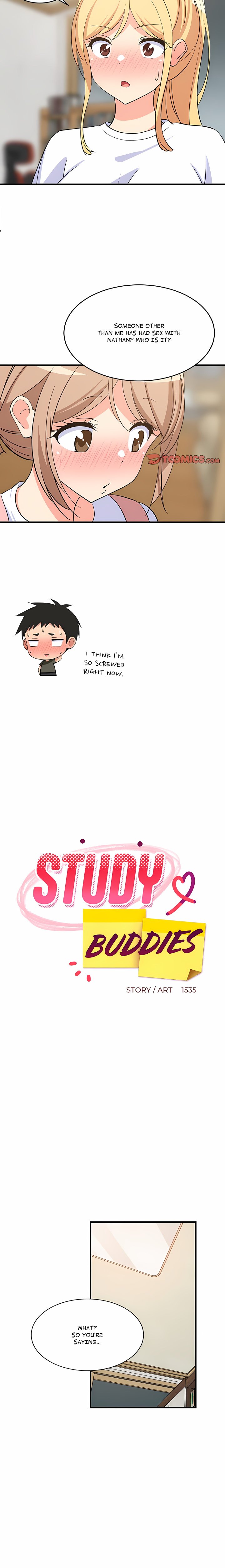 College Grades Skyrocketing (Uncensored) Chapter 59 - Page 6