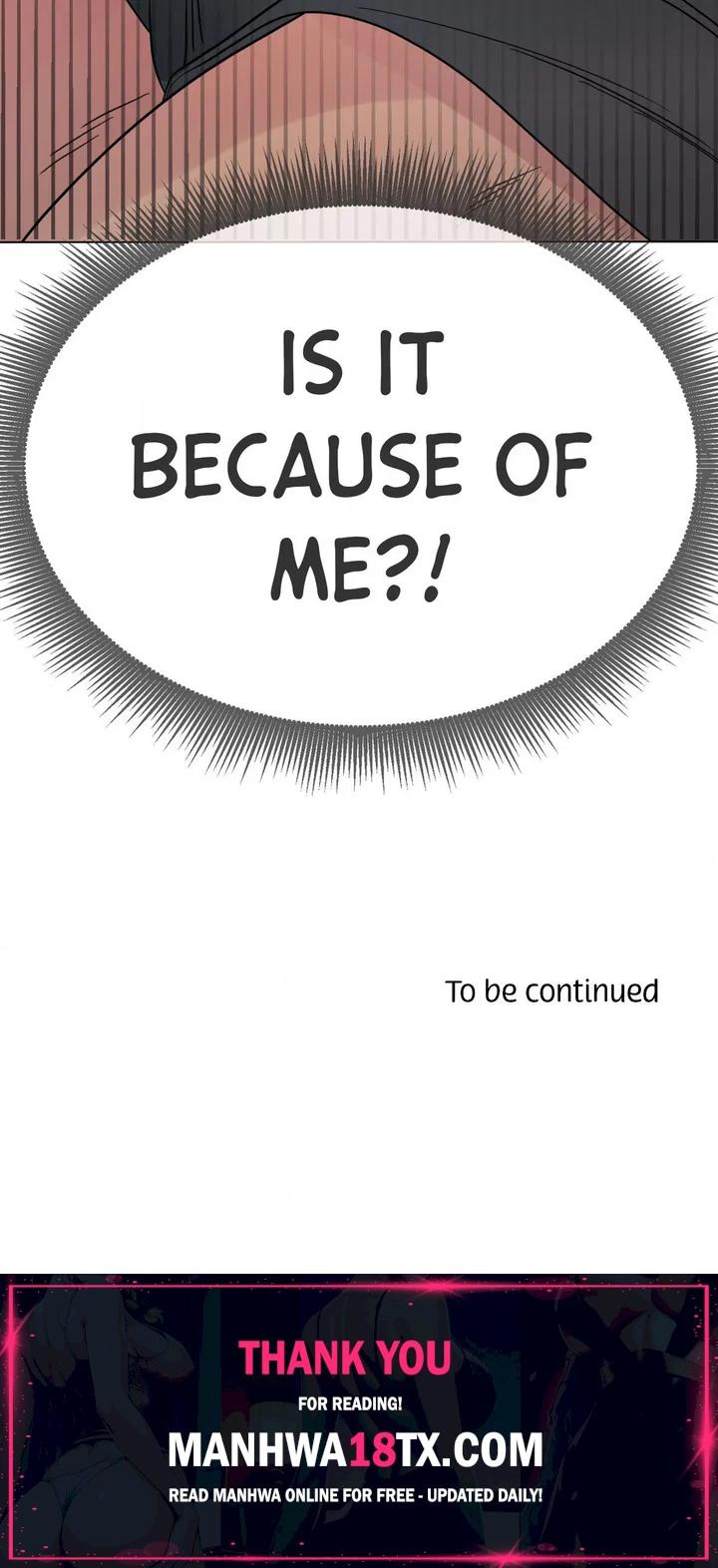 The Beast Next Door Chapter 3 - Page 27