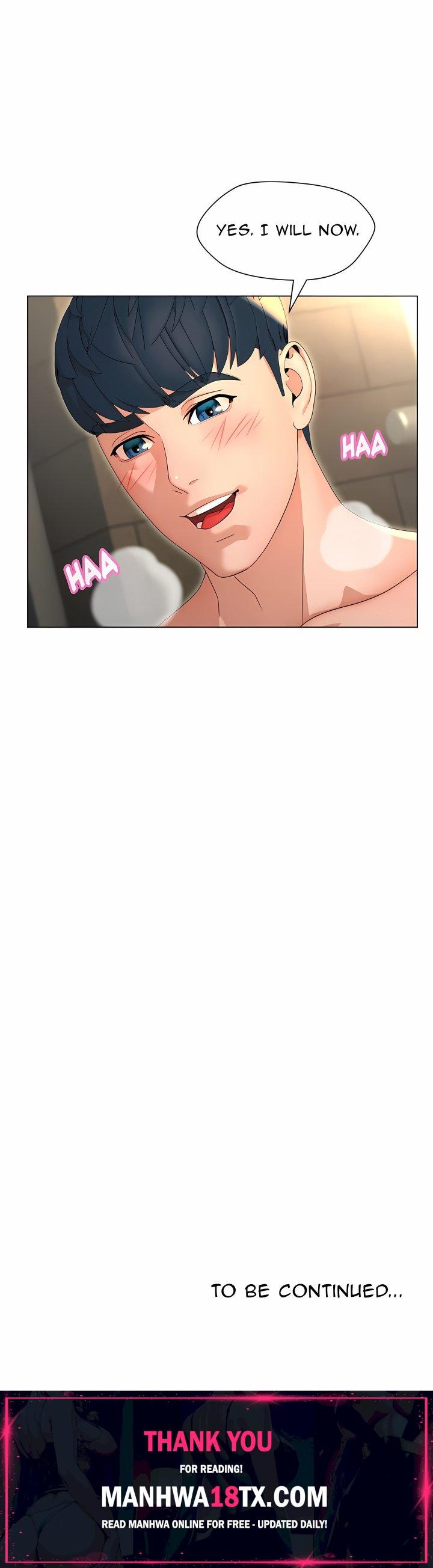 Their Forbidden Love Chapter 19 - Page 18